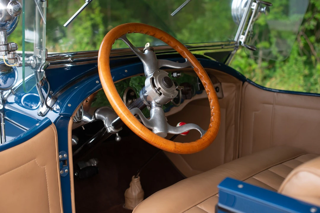 1926 Packard Eight - Image 6 of 31
