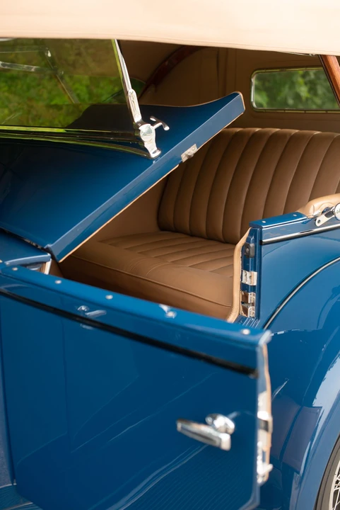 1926 Packard Eight - Image 8 of 31