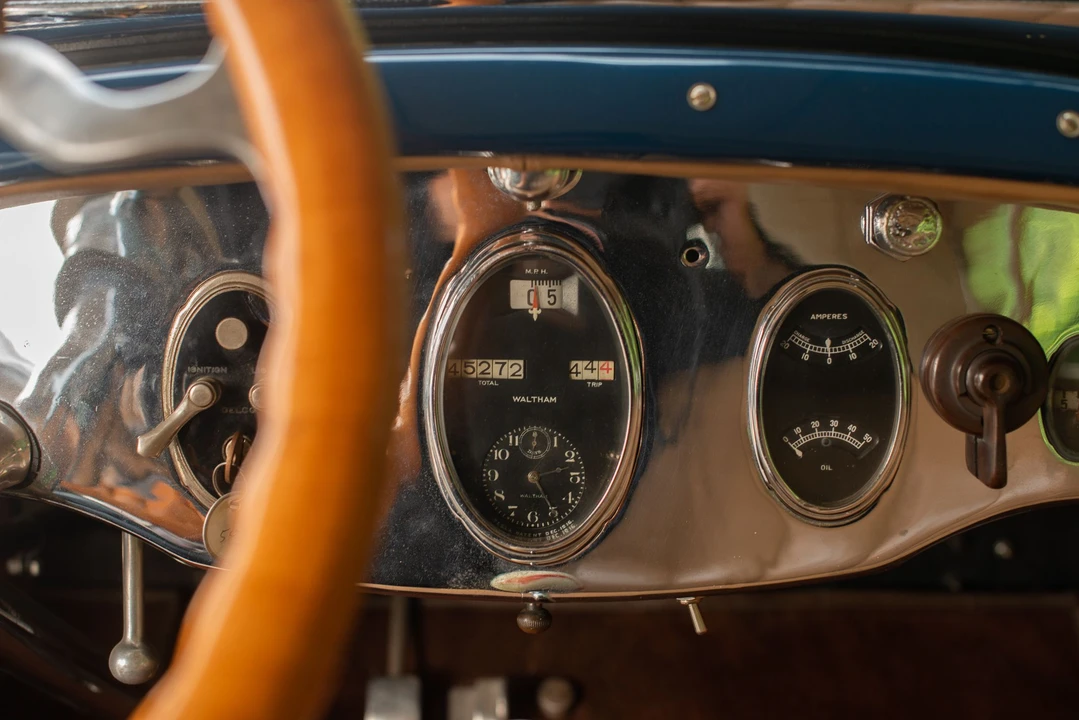 1926 Packard Eight - Image 5 of 31