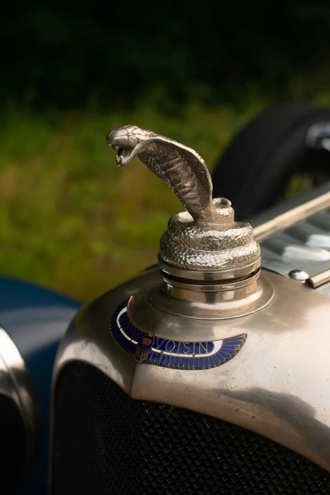 1926 Packard Eight - Image 10 of 31