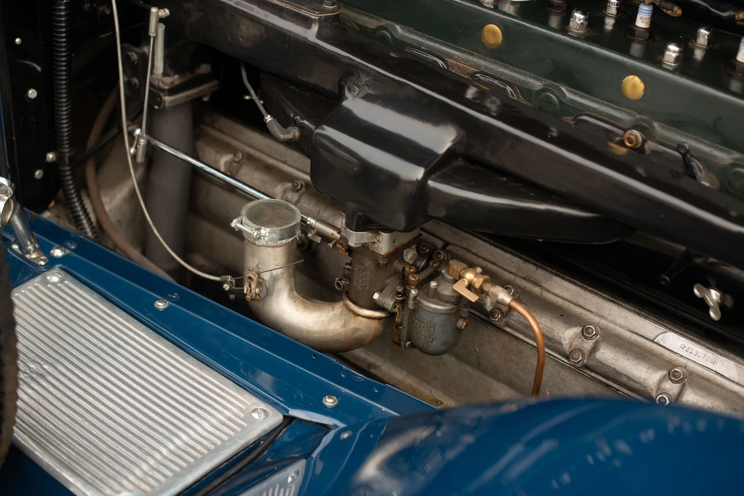 1926 Packard Eight - Image 30 of 31