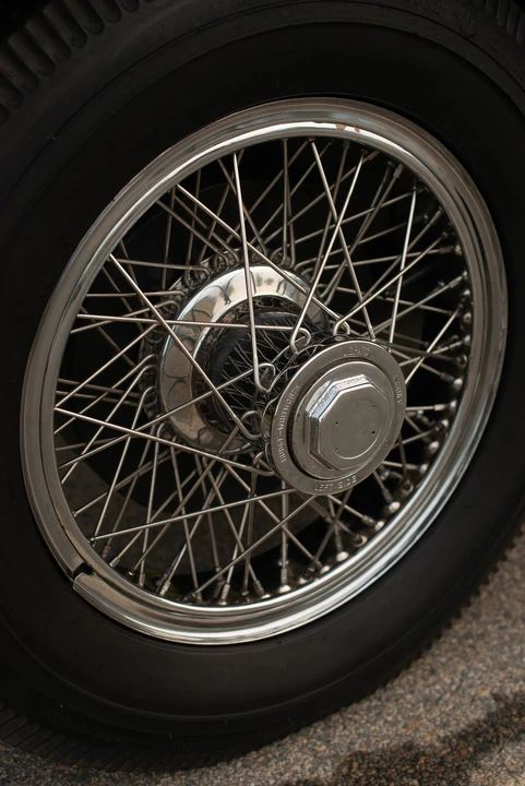 1926 Packard Eight - Image 19 of 31