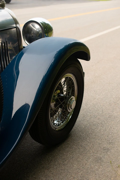 1926 Packard Eight - Image 13 of 31
