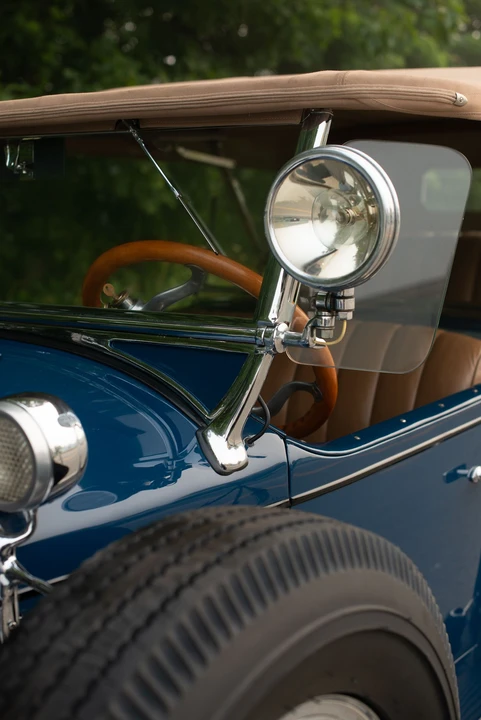 1926 Packard Eight - Image 22 of 31