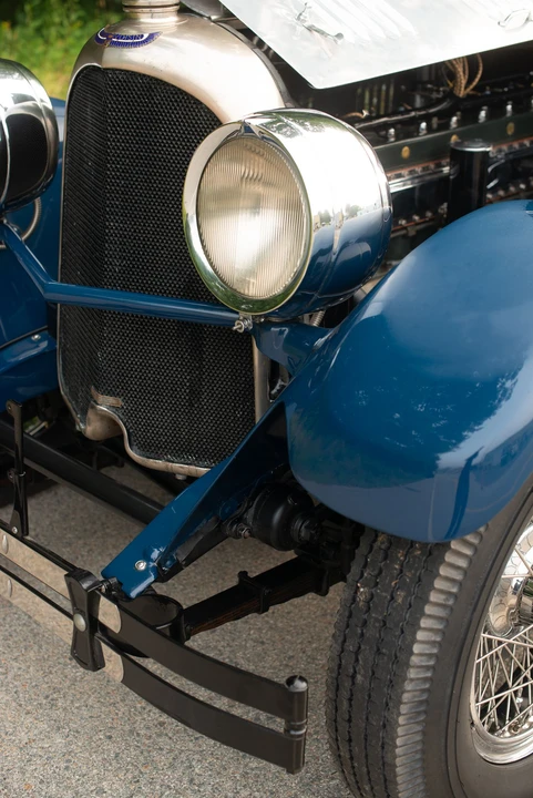 1926 Packard Eight - Image 18 of 31