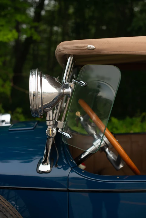 1926 Packard Eight - Image 21 of 31