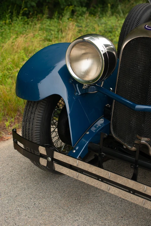 1926 Packard Eight - Image 17 of 31