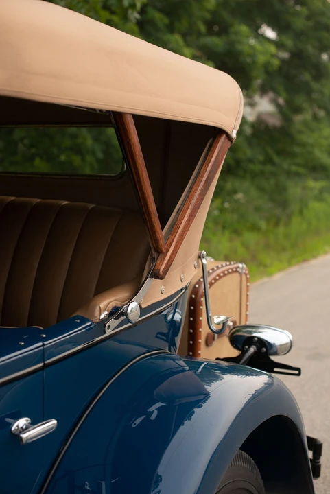 1926 Packard Eight - Image 16 of 31