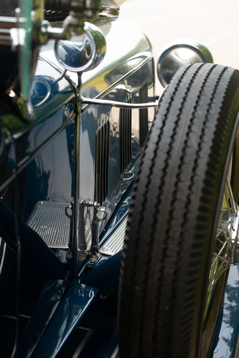 1926 Packard Eight - Image 14 of 31