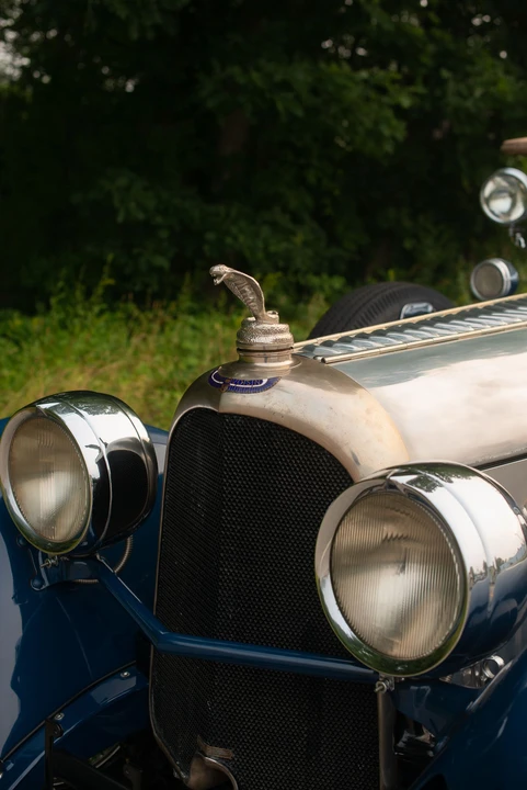 1926 Packard Eight - Image 11 of 31