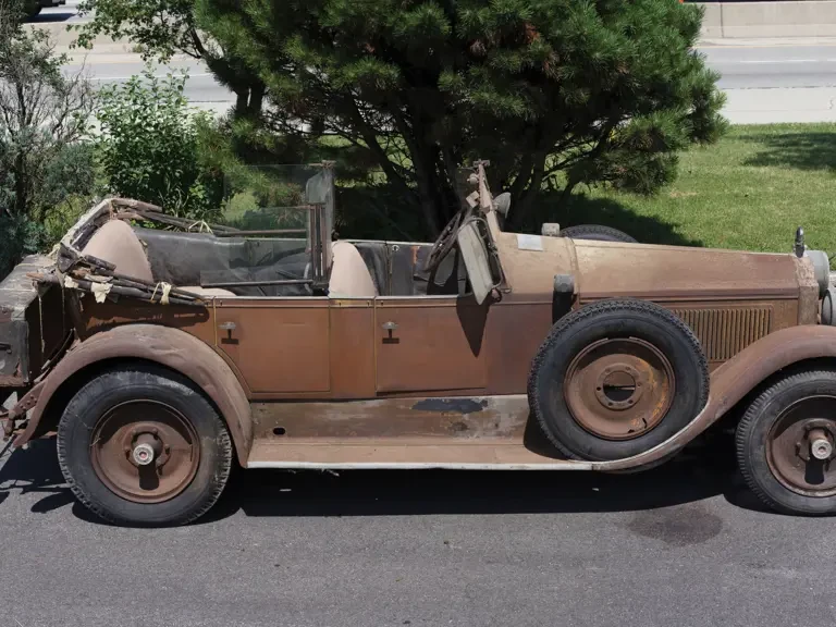 1926 Packard Eight - Image 6 of 20