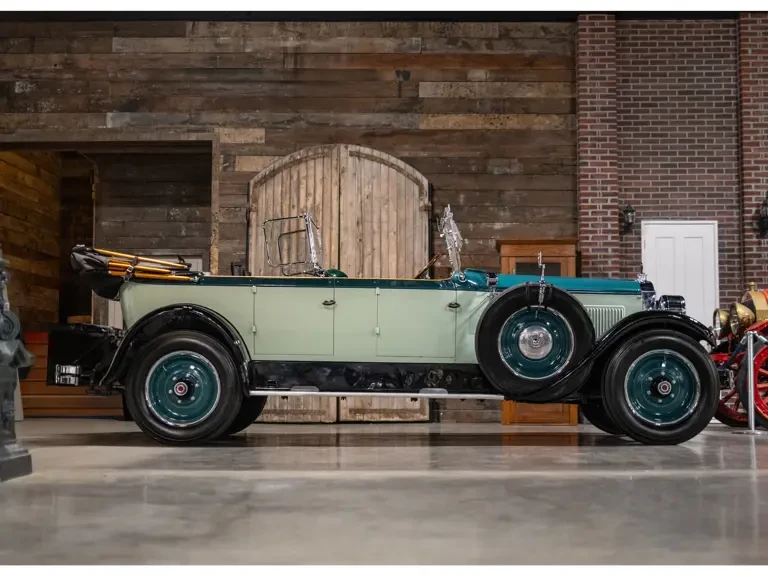 1926 Packard Eight - Image 6 of 31