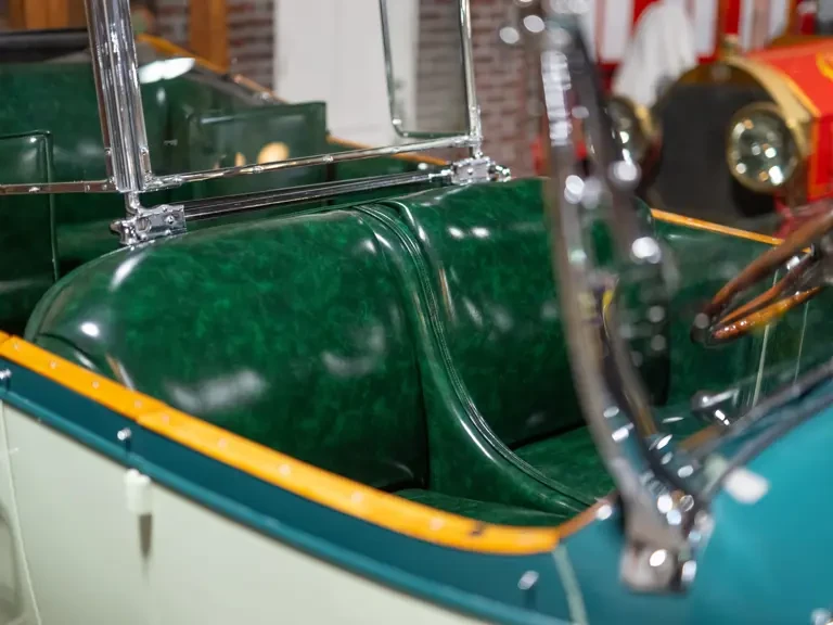 1926 Packard Eight - Image 26 of 31