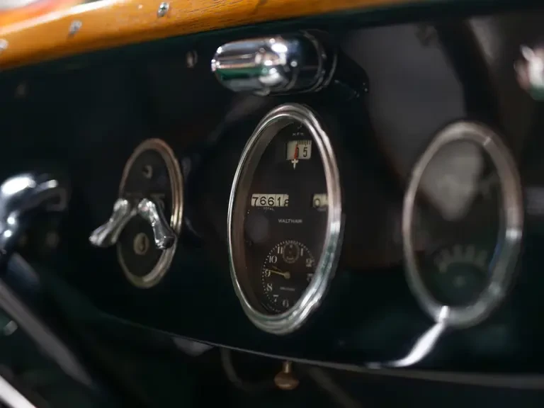 1926 Packard Eight - Image 30 of 31