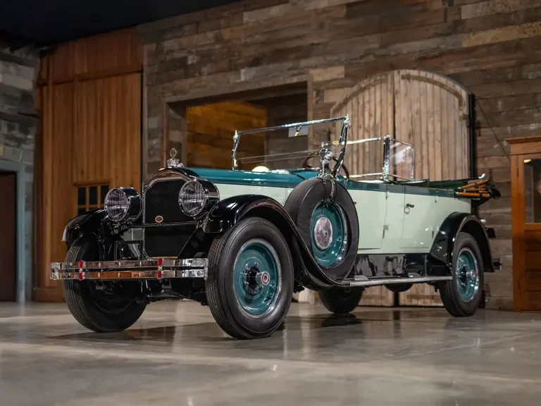 1926 Packard Eight - Image 2 of 31
