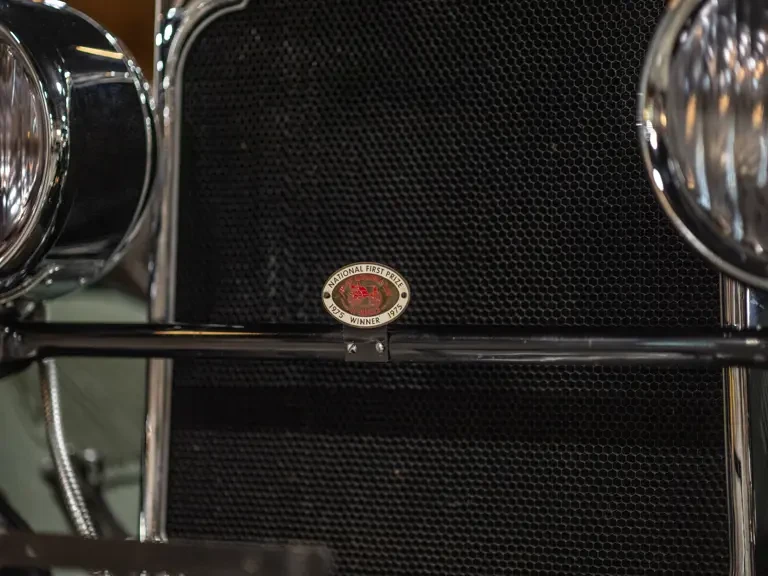 1926 Packard Eight - Image 13 of 31