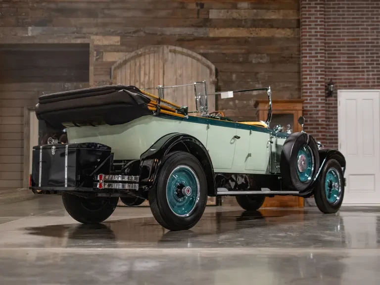 1926 Packard Eight - Image 3 of 31
