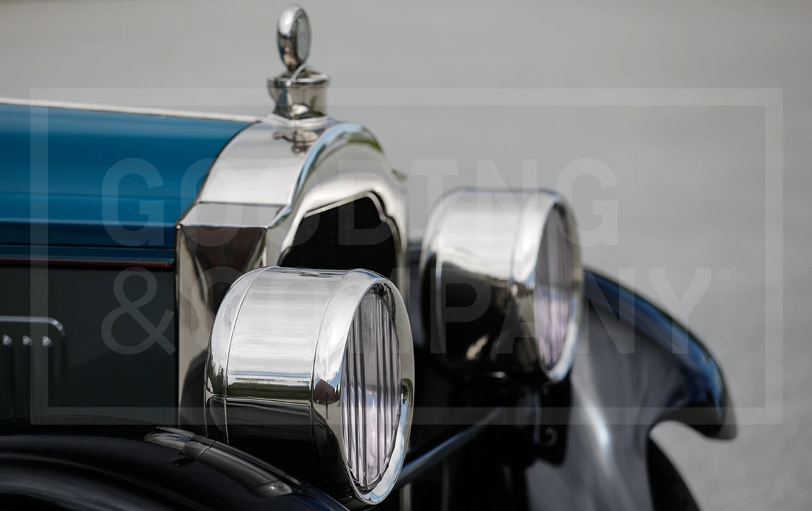 1926 Packard Eight - Image 12 of 18