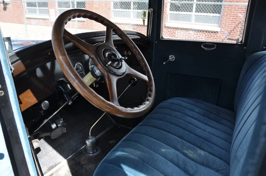 1926 Packard Eight - Image 4 of 15
