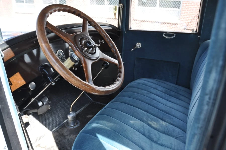 1926 Packard Eight - Image 5 of 15