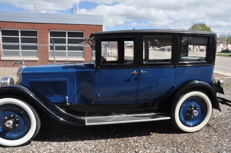 1926 Packard Eight - Image 2 of 15