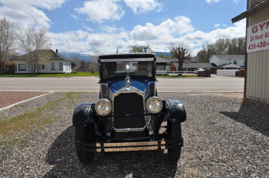 1926 Packard Eight - Image 3 of 15