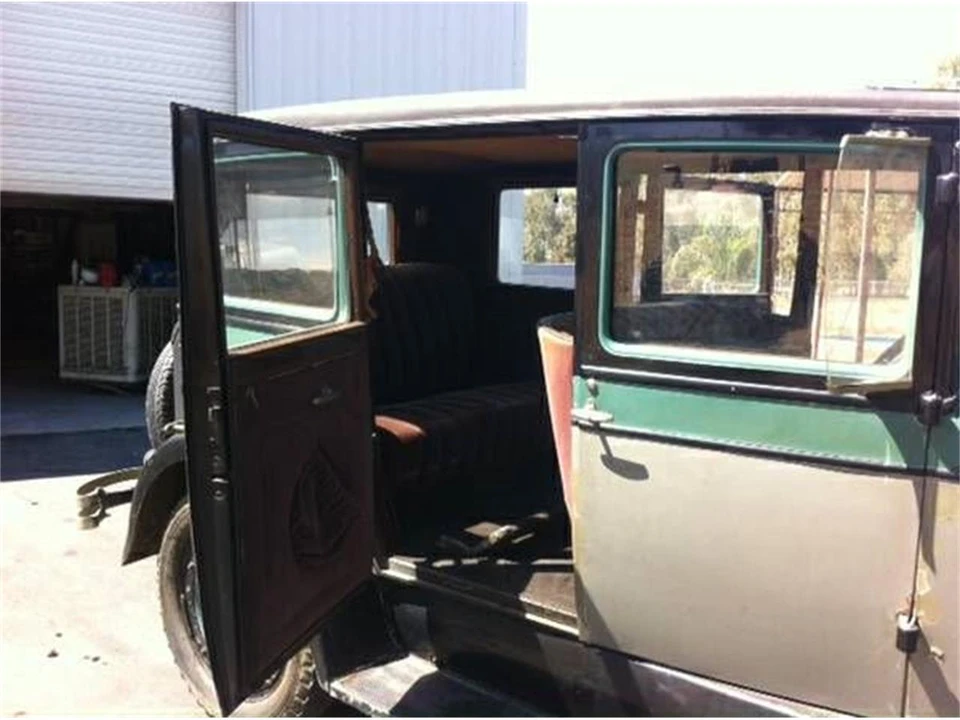 1926 Paige - Image 3 of 7