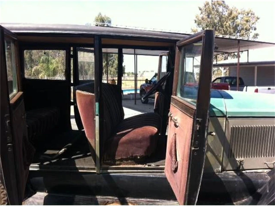 1926 Paige - Image 2 of 7