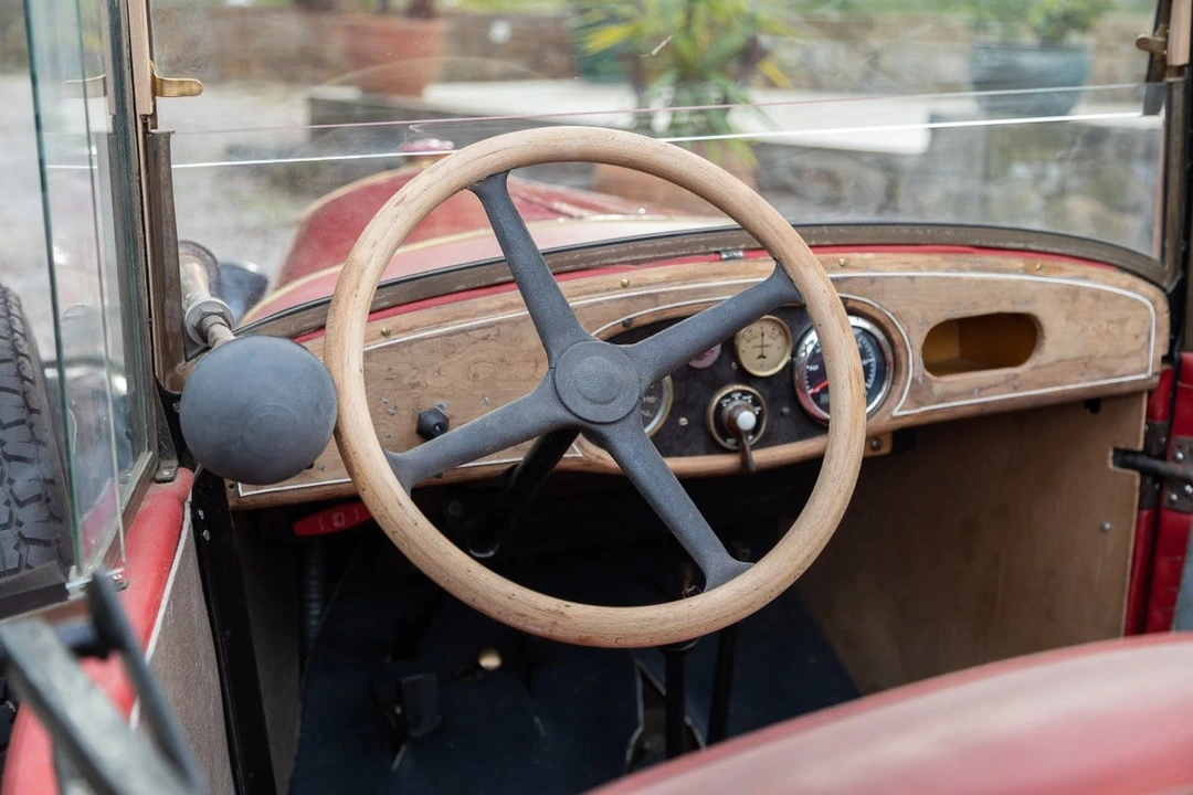1926 Peugeot - Image 20 of 30