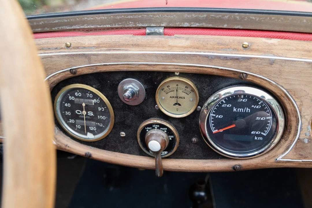1926 Peugeot - Image 28 of 30