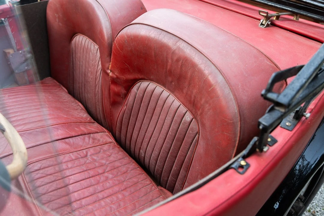 1926 Peugeot - Image 22 of 30