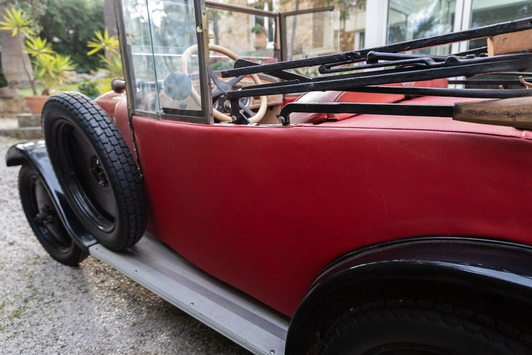 1926 Peugeot - Image 29 of 30