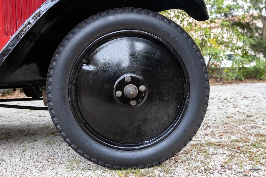 1926 Peugeot - Image 15 of 30