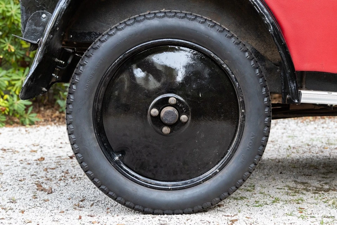 1926 Peugeot - Image 14 of 30