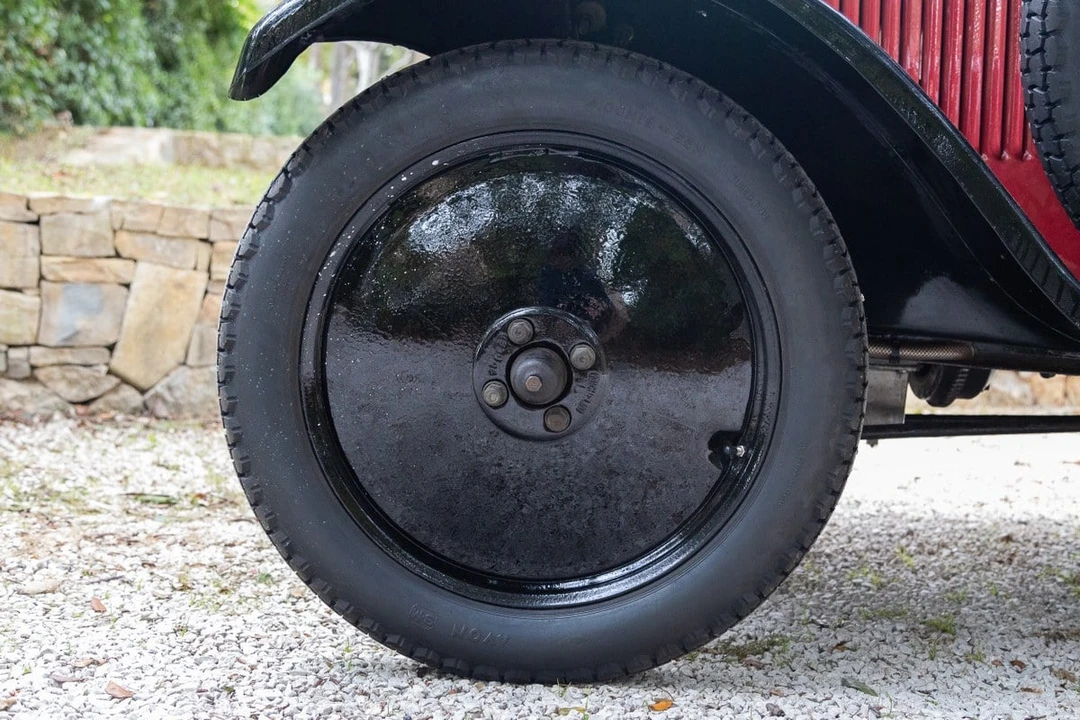 1926 Peugeot - Image 16 of 30