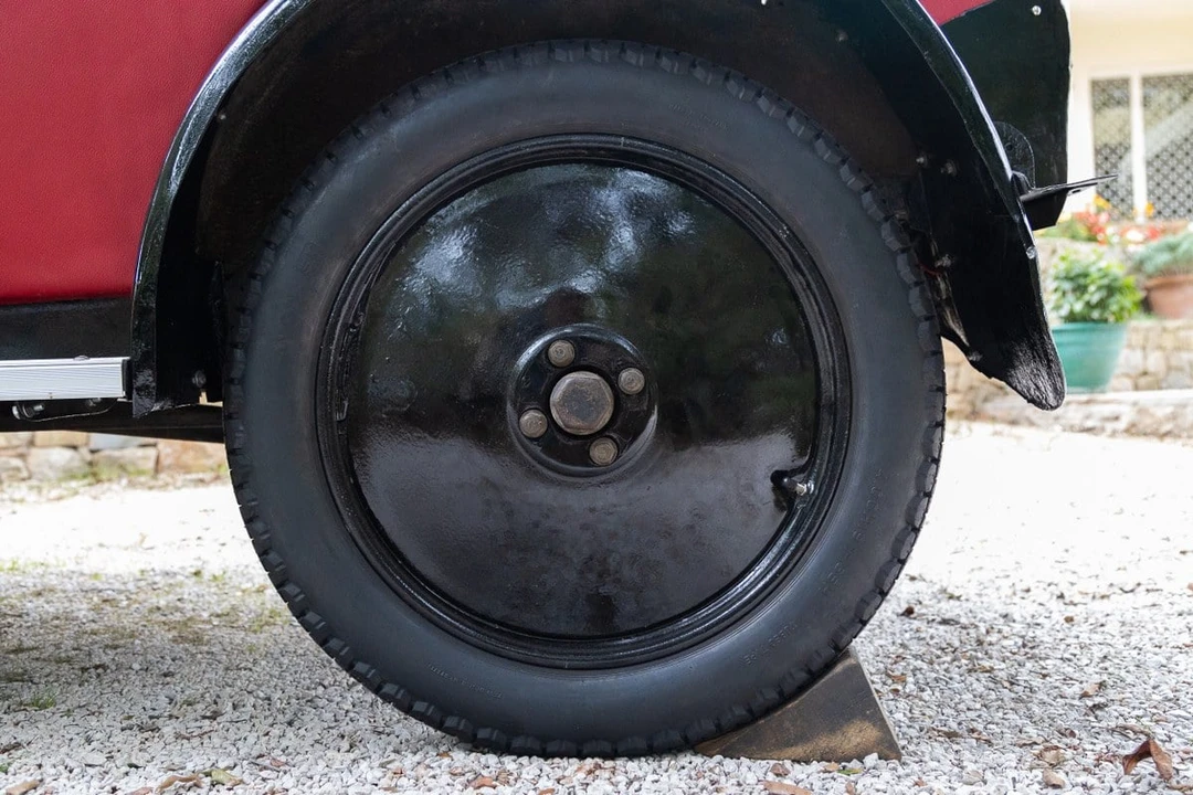 1926 Peugeot - Image 17 of 30