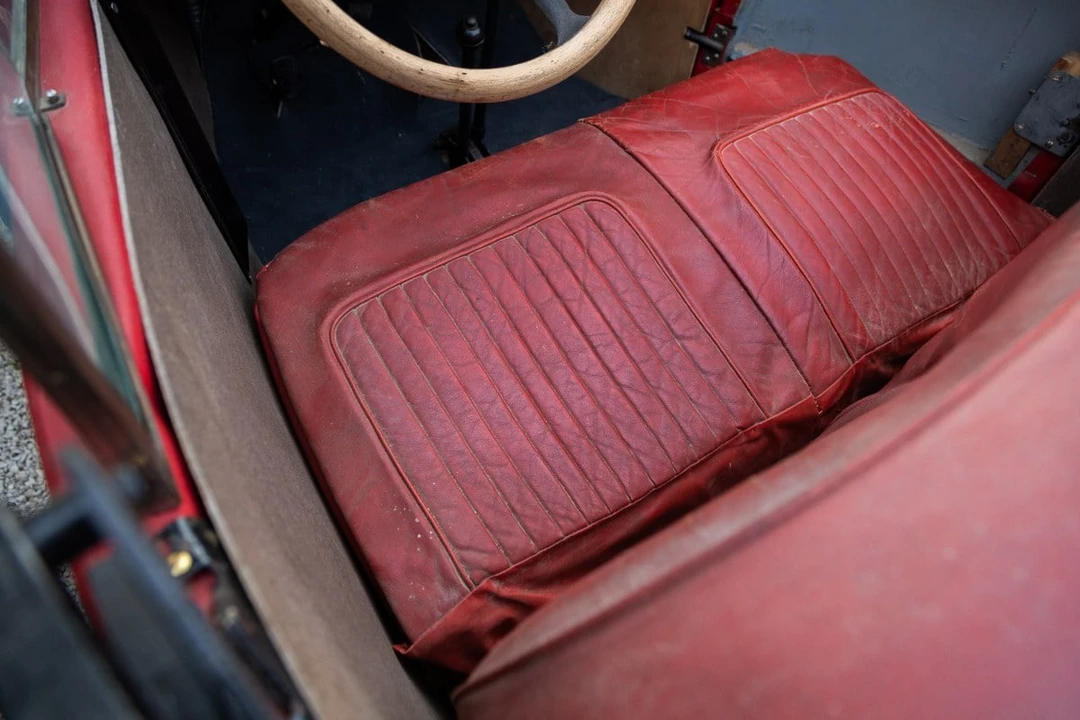 1926 Peugeot - Image 21 of 30