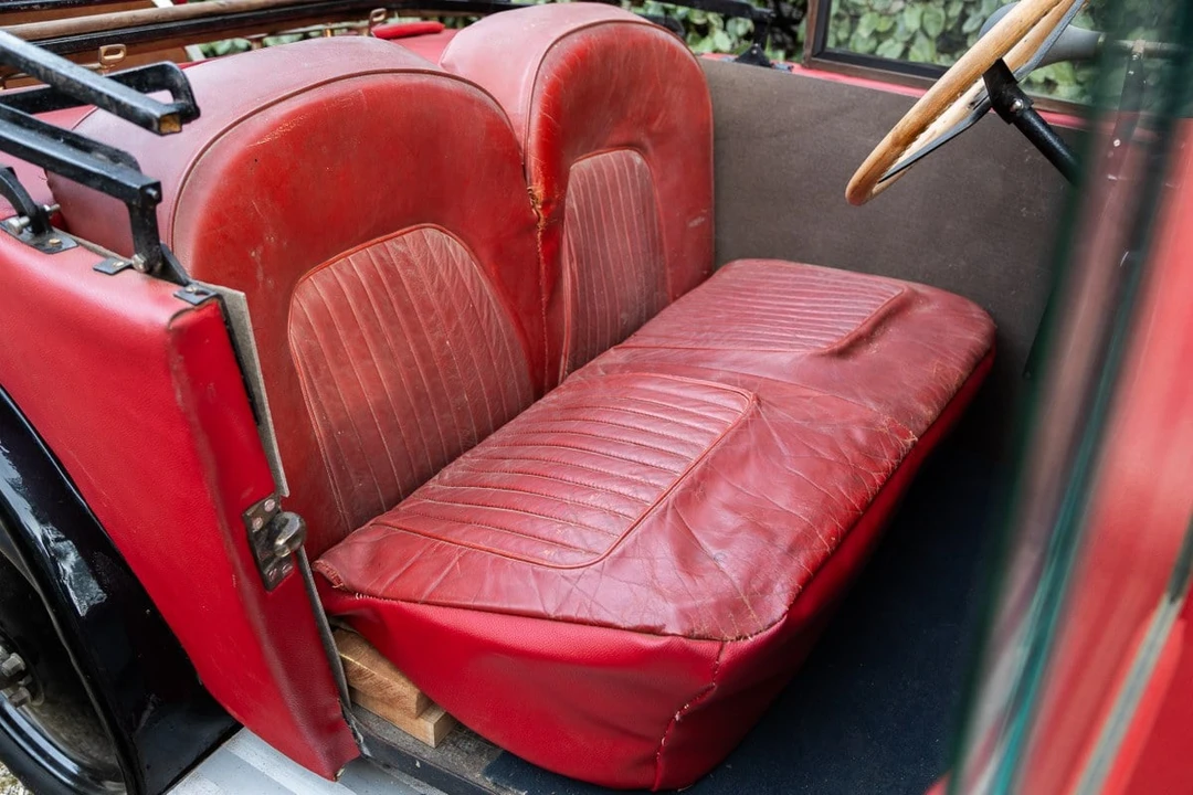 1926 Peugeot - Image 26 of 30