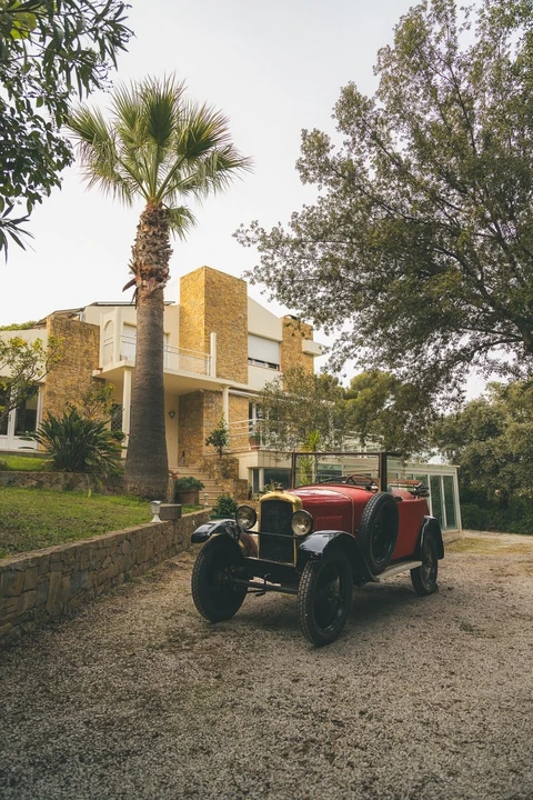 1926 Peugeot - Image 10 of 30