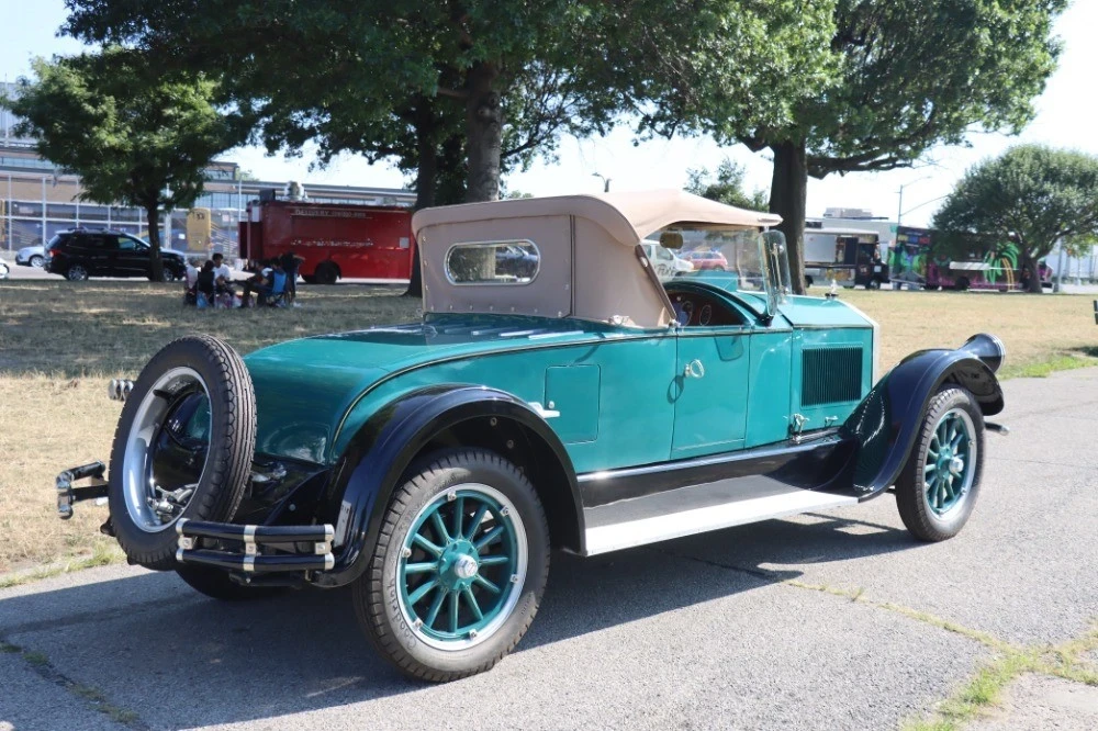 1926 Pierce-Arrow - Image 5 of 8