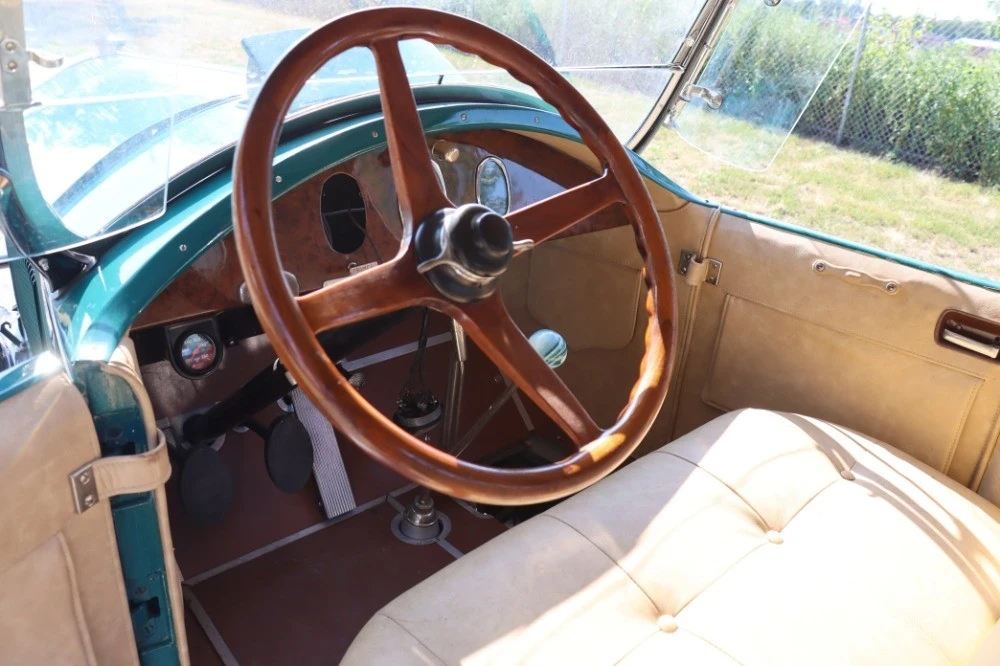 1926 Pierce-Arrow - Image 7 of 8