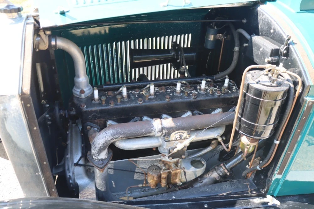 1926 Pierce-Arrow - Image 8 of 8