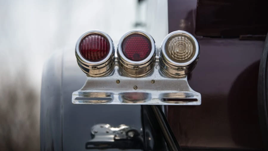 1926 Pierce-Arrow - Image 11 of 12