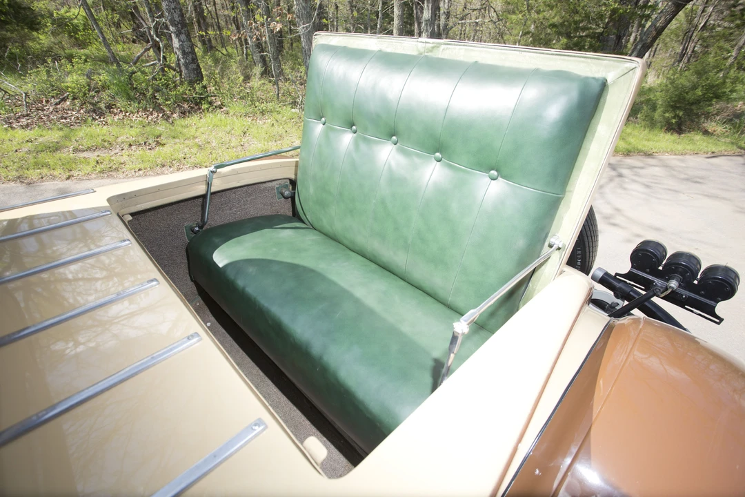 1926 Pierce-Arrow - Image 9 of 31