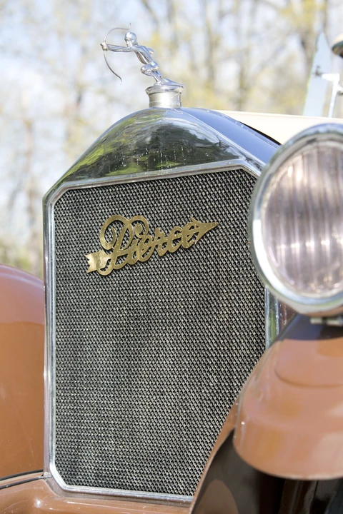 1926 Pierce-Arrow - Image 30 of 31