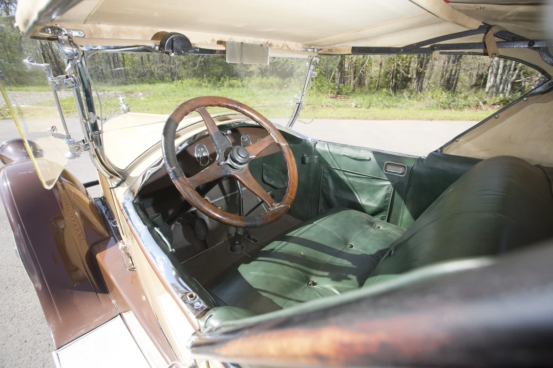 1926 Pierce-Arrow - Image 19 of 31