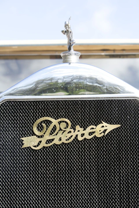 1926 Pierce-Arrow - Image 27 of 31