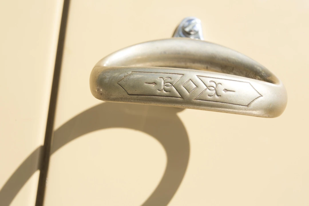 1926 Pierce-Arrow - Image 24 of 31