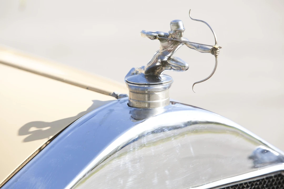 1926 Pierce-Arrow - Image 31 of 31