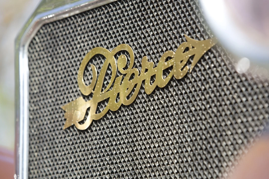 1926 Pierce-Arrow - Image 29 of 31